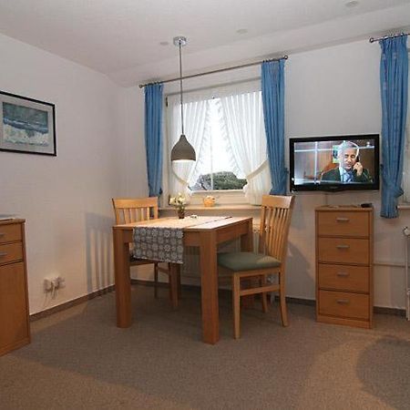 Апартаменти Haus Graepel App 2 Гернум Екстер'єр фото