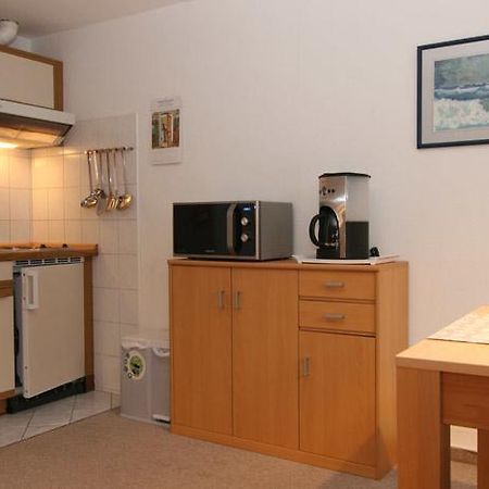 Апартаменти Haus Graepel App 2 Гернум Екстер'єр фото