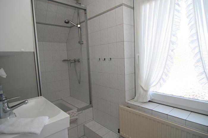 Апартаменти Haus Graepel App 2 Гернум Екстер'єр фото