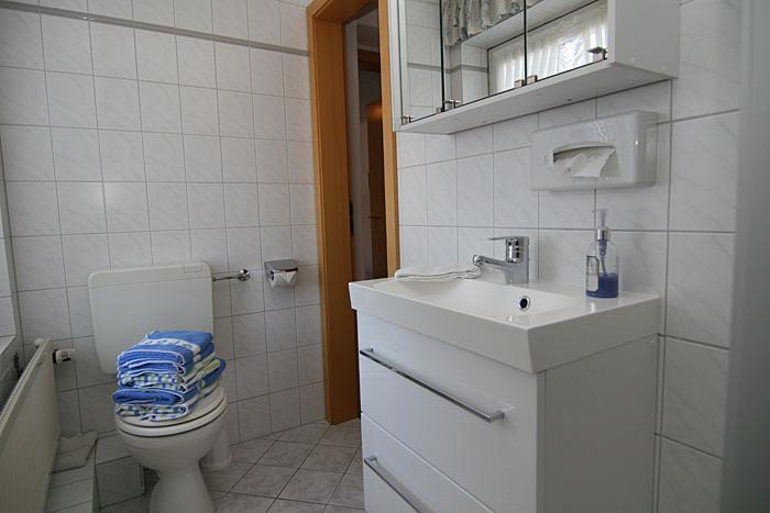 Апартаменти Haus Graepel App 2 Гернум Екстер'єр фото